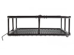 Take Away Tray Transportkorb - Schwarz 7 Take Away Tray Transportkorb - Schwarz -Fahrradzubehör Geschäft 0013222 blb take away tray black
