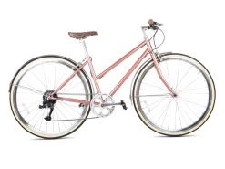 Odessa City Bike - Madison Gold