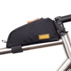 Restrap Top Tube Bag Oberrohrtasche - Schwarz