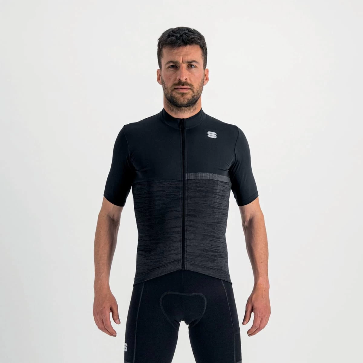 Sportful Giara Jersey - Black 4 Sportful Giara Jersey - Black – Bild 2