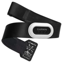 Garmin HRM Pro Plus Herzfrequenzmesser