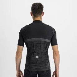 Sportful Giara Jersey - Black 7 Sportful Giara Jersey - Black -Fahrradzubehör Geschäft 02 1121020 002