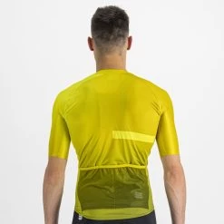 Sportful Bomber Jersey - Cedar Masala -Fahrradzubehör Geschäft 02 1122029 276