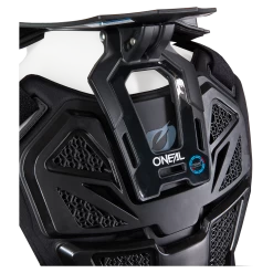 Oneal SPLIT Chest Protector LITE V.22 - Black -Fahrradzubehör Geschäft 0459 100 Tron