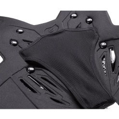 Oneal SPLIT Chest Protector LITE V.22 - Black -Fahrradzubehör Geschäft 0459 100 front inside