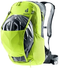 Deuter Race Air 14+3 - Citrus-graphite -Fahrradzubehör Geschäft 07