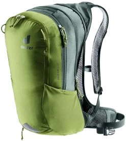 Deuter Race Air 14+3 - Meadow-ivy -Fahrradzubehör Geschäft 08