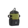 Doubletrack FEED Bag Lenkertasche - Olive Branch 1 Doubletrack FEED Bag Lenkertasche - Olive Branch -Fahrradzubehör Geschäft 1 BG 327 OLBR