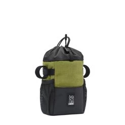 Doubletrack FEED Bag Lenkertasche - Olive Branch