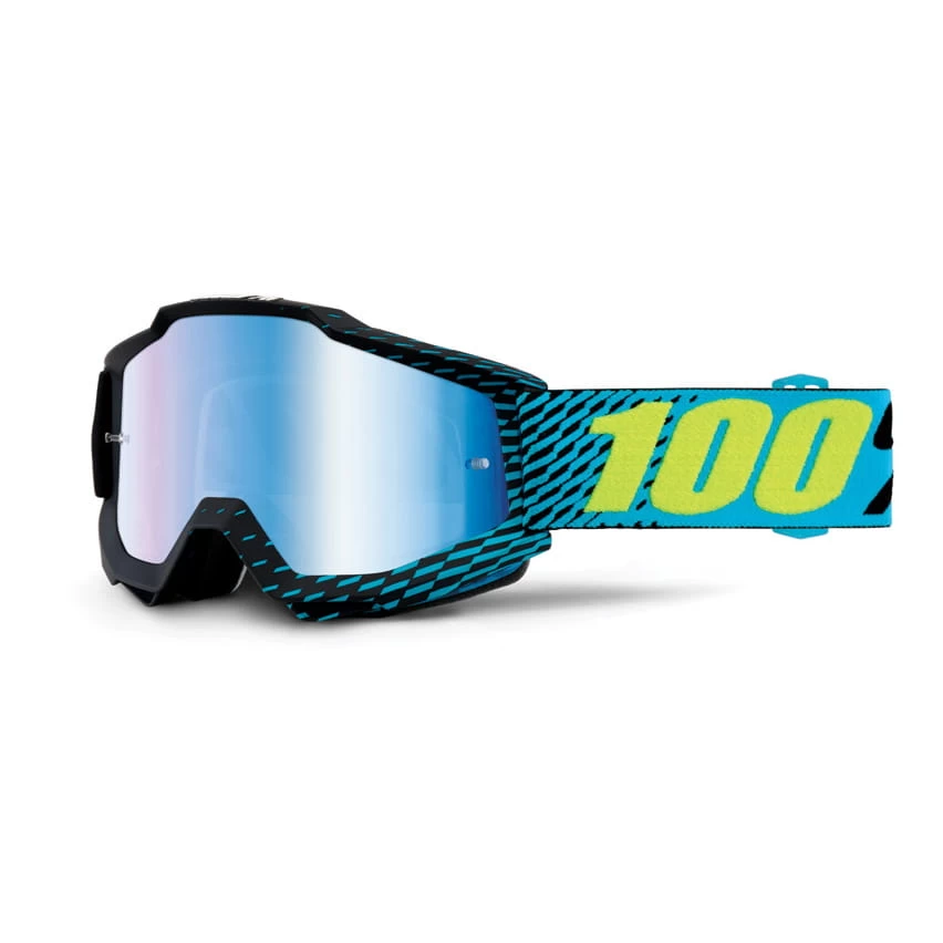 100% Brille Accuri Mirror R-Core 3 100% Brille Accuri Mirror R-Core