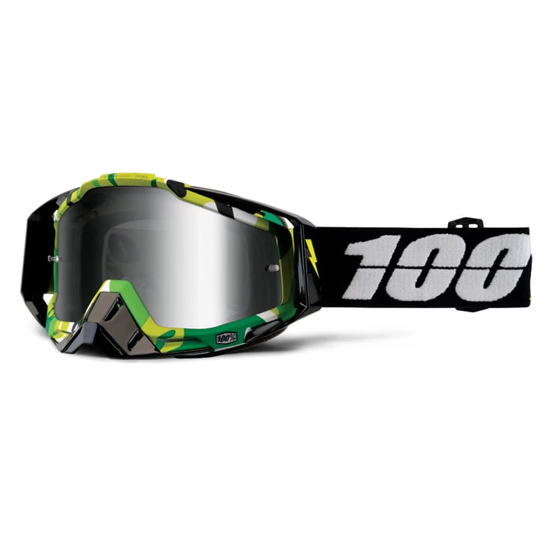 100% Brille Racecraft Extra Bootcamp 3 100% Brille Racecraft Extra Bootcamp