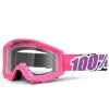 100% Brille Strata Bubble Gum 1 100% Brille Strata Bubble Gum -Fahrradzubehör Geschäft 100 25BrilleStrataBubblegum 1