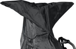 Evoc Bike Rack Cover MTB - Black 14 Evoc Bike Rack Cover MTB - Black -Fahrradzubehör Geschäft 100533100 BIKE RACK COVER MTB dt04