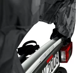 Evoc Bike Rack Cover MTB - Black 16 Evoc Bike Rack Cover MTB - Black -Fahrradzubehör Geschäft 100533100 BIKE RACK COVER MTB dt06