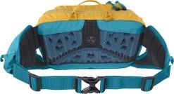 Evoc Hip Pack 3 L - Loam/ocean -Fahrradzubehör Geschäft 102506616 HIP PACK 3 dt01e3VHk9E8FOgJb