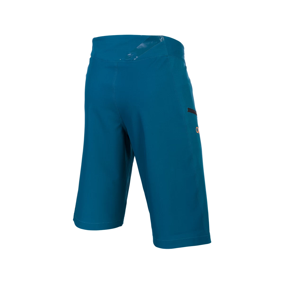 Oneal Matrix - Shorts - Blau/Orange 4 Oneal Matrix - Shorts - Blau/Orange – Bild 2