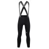 Assos MILLE GT Winter Bib Tights C2 No Insert - Black Series -Fahrradzubehör Geschäft 11 14 243 18 1
