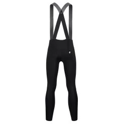 Assos MILLE GT Winter Bib Tights C2 No Insert - Black Series -Fahrradzubehör Geschäft 11 14 243 18 3