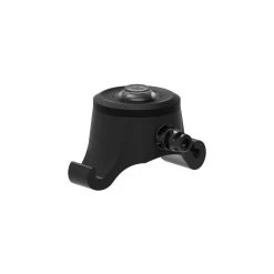 Lezyne EBIKE Power Pro E115 StVZO Frontlicht - Schwarz -Fahrradzubehör Geschäft 123fIJrgPeyjoxgf