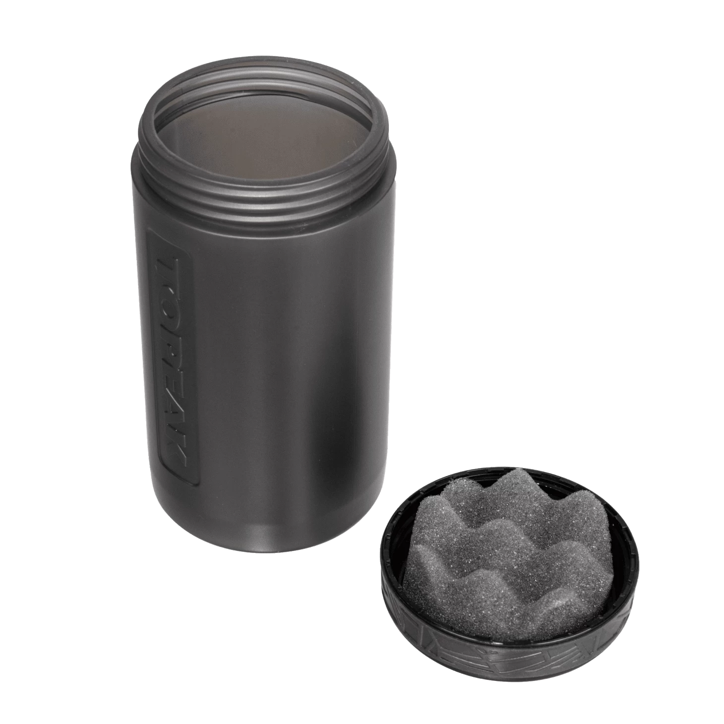 Topeak Escape Pod M - Schwarz 6 Topeak Escape Pod M - Schwarz – Bild 4