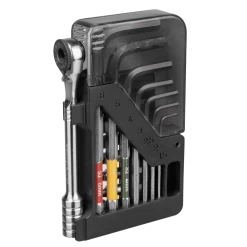 Topeak Omni ToolCard - Werkzeugset