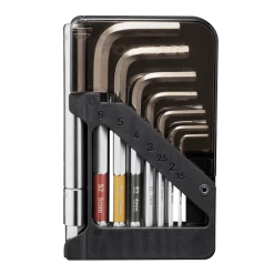 Topeak ToolCard - 15 Funktionen -Fahrradzubehör Geschäft 15410089 detail 3