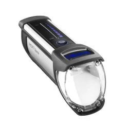 Busch-mueller Ixon Space 150 Lux - Schwarz/silber