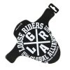 LOOSE RIDERS Mudguard ''Alliance White'' - Schwarz -Fahrradzubehör Geschäft 19Yoa2PfGJ9vC4