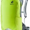 Deuter Race Air 14+3 - Citrus-graphite -Fahrradzubehör Geschäft 1nFeqielC4ATc1