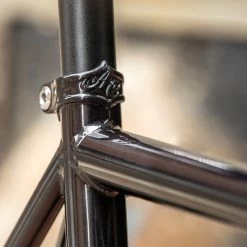 All-city Big Block Komplettrad - Black/Grey -Fahrradzubehör Geschäft 20201122 ACT BigBlock StPaul VanityPhotos 568206 017 CropumzG048DOUib3