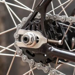 All-city Big Block Komplettrad - Black/Grey -Fahrradzubehör Geschäft 20201122 ACT BigBlock StPaul VanityPhotos 568206 023 Alt2q7rgOWKGtPg8