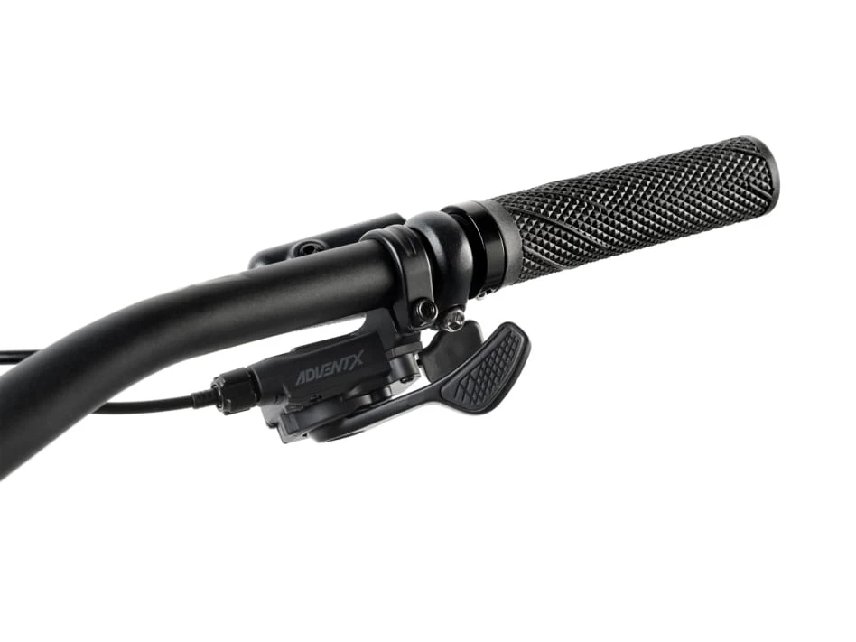 Dartmoor Trailbike Bluebird Intro Mullet 29'' / 27,5'' Matt Steel Blue 5 Dartmoor Trailbike Bluebird Intro Mullet 29'' / 27,5'' Matt Steel Blue – Bild 3