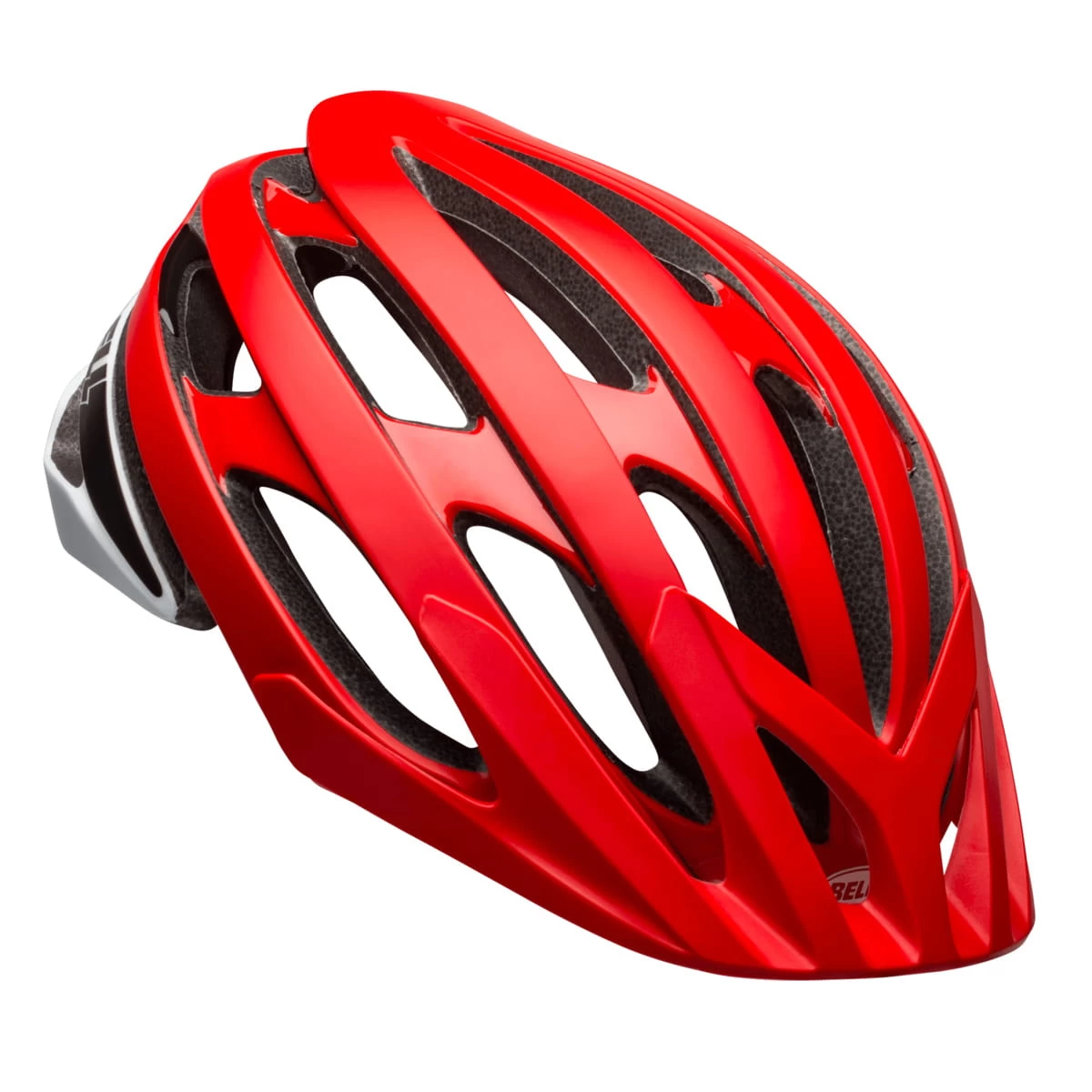 Bell Catalyst Mips - Helm - Rot/Schwarz 8 Bell Catalyst Mips - Helm - Rot/Schwarz – Bild 6