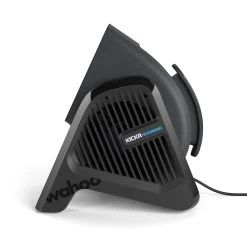 Wahoo Fitness KICKR Bluetooth Ventilator ''HEADWIND'' Für Heimtrainer - Schwarz -Fahrradzubehör Geschäft 23ET9uQRXD0FrL