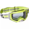 Fox Racing Airspace Merz Goggle Steel Grey -Fahrradzubehör Geschäft 28370172 1