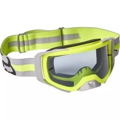 Fox Racing Airspace Merz Goggle Steel Grey