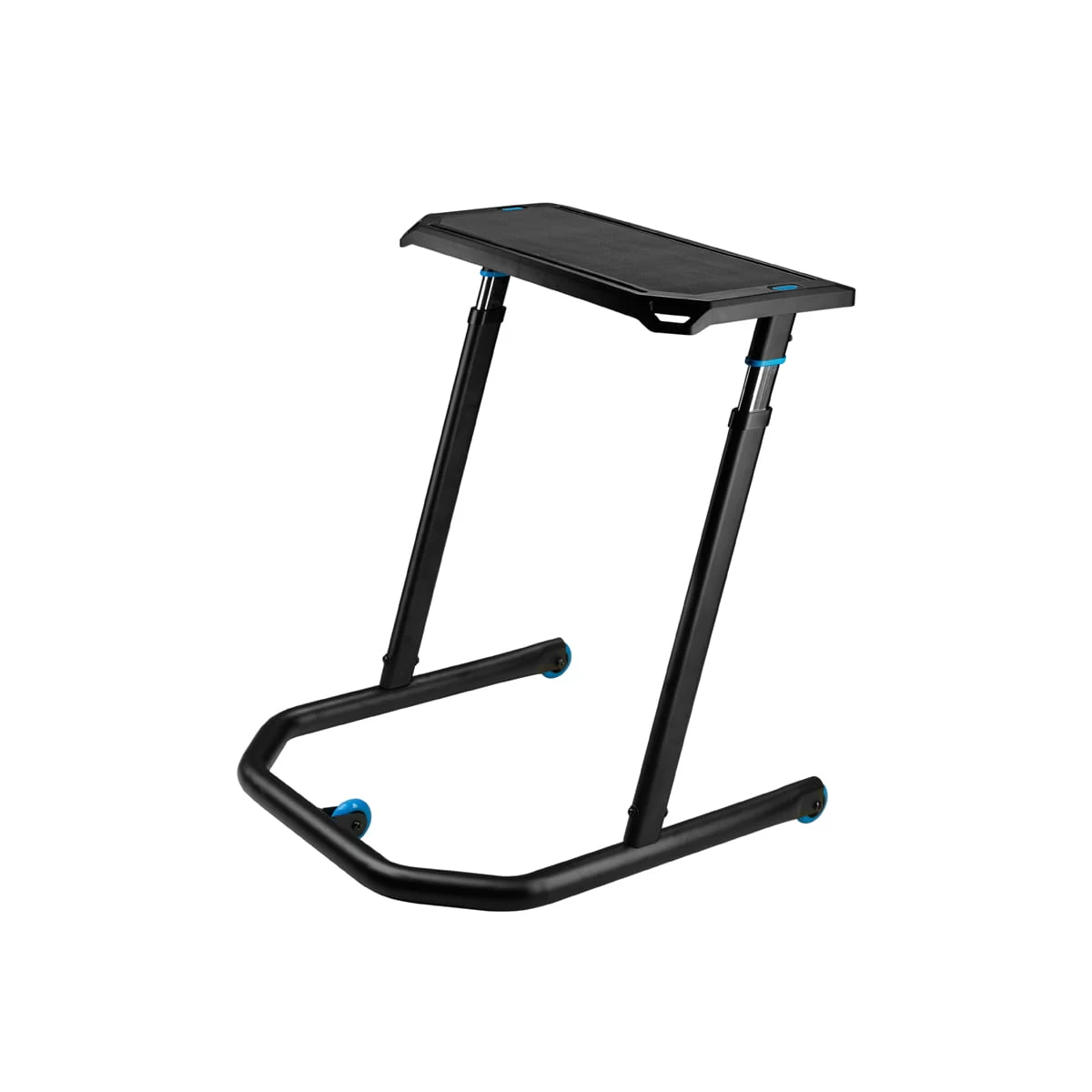 Wahoo Fitness KICKR Bike Desk - Schwarz 4 Wahoo Fitness KICKR Bike Desk - Schwarz – Bild 2