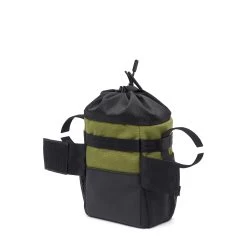 Doubletrack FEED Bag Lenkertasche - Olive Branch -Fahrradzubehör Geschäft 3 BG 327 OLBR