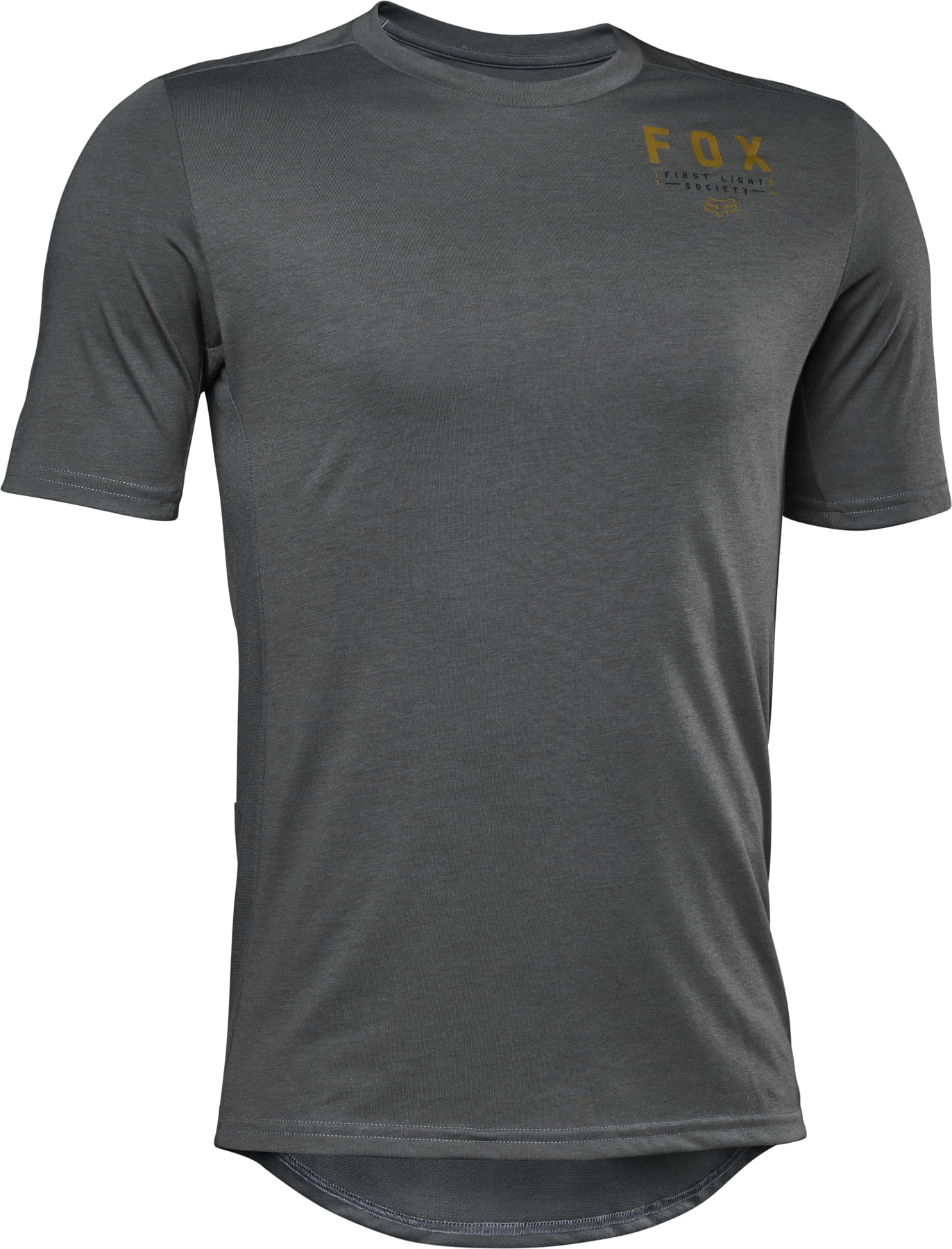 Fox Racing Ranger Short Sleeve Dr® Jersey Crys - Dark Shadow 3 Fox Racing Ranger Short Sleeve Dr® Jersey Crys - Dark Shadow