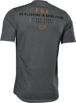 Fox Racing Ranger Short Sleeve Dr® Jersey Crys - Dark Shadow 6 Fox Racing Ranger Short Sleeve Dr® Jersey Crys - Dark Shadow -Fahrradzubehör Geschäft 30104 330 2