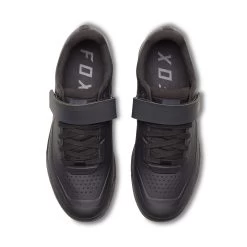 Fox Racing Union - Black 12 Fox Racing Union - Black -Fahrradzubehör Geschäft 30127 001 2