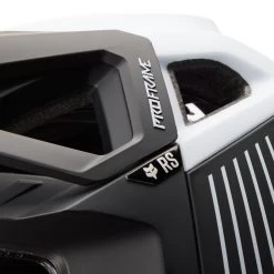 Fox Racing Proframe RS Mash, CE - Black/White -Fahrradzubehör Geschäft 30917 018 11