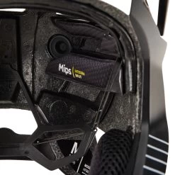 Fox Racing Proframe RS Mash, CE - Black/White -Fahrradzubehör Geschäft 30917 018 8