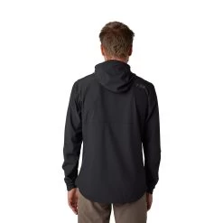 Fox Racing Ranger Wind Pullover - BLack -Fahrradzubehör Geschäft 31038 001 4