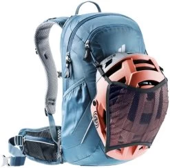 Deuter Superbike 18 EXP Rucksack - Blau -Fahrradzubehör Geschäft 3203121 3060 Superbike18EXP s21 d3
