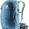 Deuter Superbike 18 EXP Rucksack - Blau -Fahrradzubehör Geschäft 3203121 3060 Superbike18EXP arctic D 00