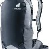 Deuter Race 12 -black