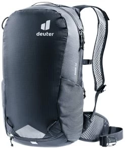 Deuter Race 12 -black