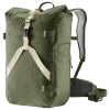 Deuter Amager 25+5 – Khaki -Fahrradzubehör Geschäft 3220022 2050 Amager 25 5 khaki D 00