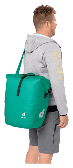 Deuter Weybridge 25+5 – Fern -Fahrradzubehör Geschäft 3230222 2028 Weybridge 25 5 fern D 08